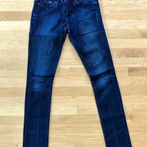 Womens Lucky Brand Jeans women size 24